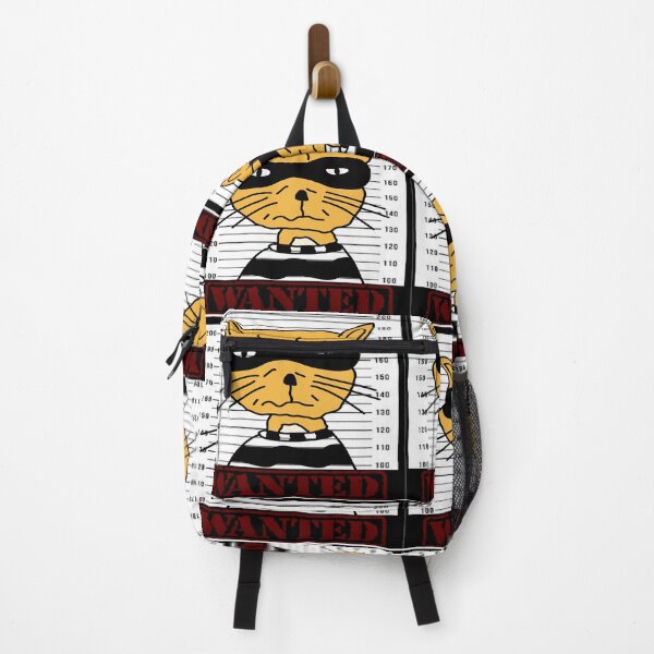 Item preview, stole cat designed and sold by Prapan.