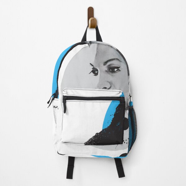 Item preview, Nina Simone  designed and sold by Bru Escobar.