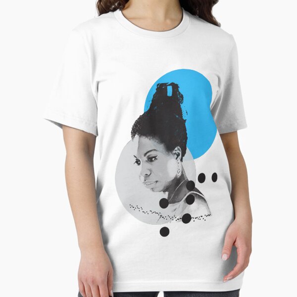 Item preview, Nina Simone  designed and sold by Bru Escobar.