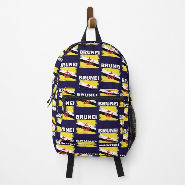 Item preview, Brunei Flag National designed and sold by rafaeltto.
