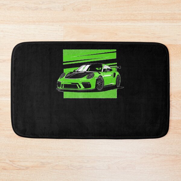 Item preview, Because Racecar Motorsport Gaming Tuning Fan Car Classic  designed and sold by Susabowski.