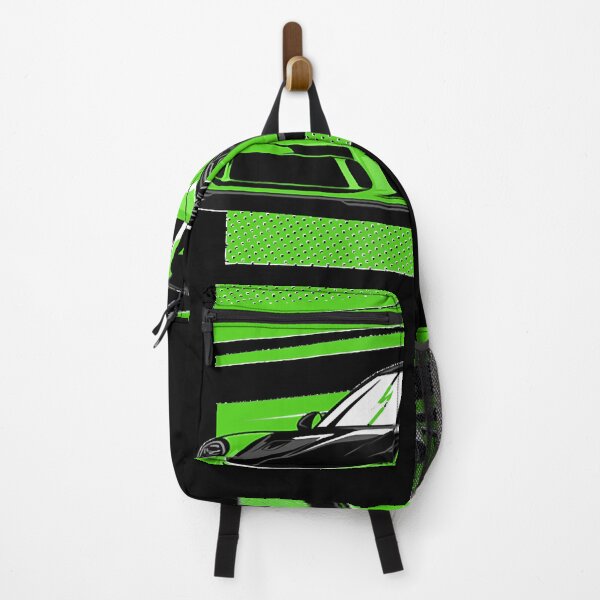 Item preview, Because Racecar Motorsport Gaming Tuning Fan Car Classic designed and sold by Susabowski.