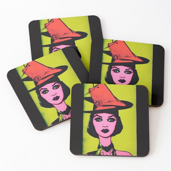 Item preview, Aubrey - Witches of Elsewhere - 091822 designed and sold by WitchsElsewhere.
