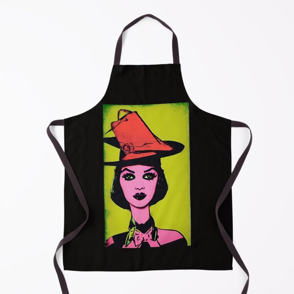 Item preview, Aubrey - Witches of Elsewhere - 091822 designed and sold by WitchsElsewhere.