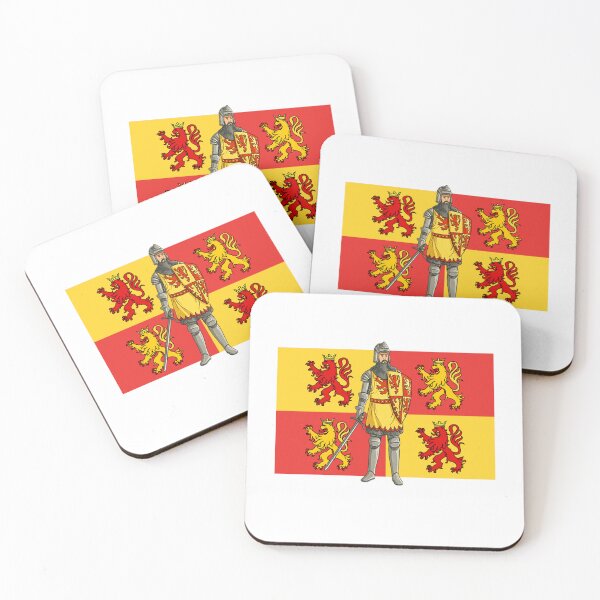 Item preview, Owain Glyndwr Design designed and sold by DamDamDesigns.