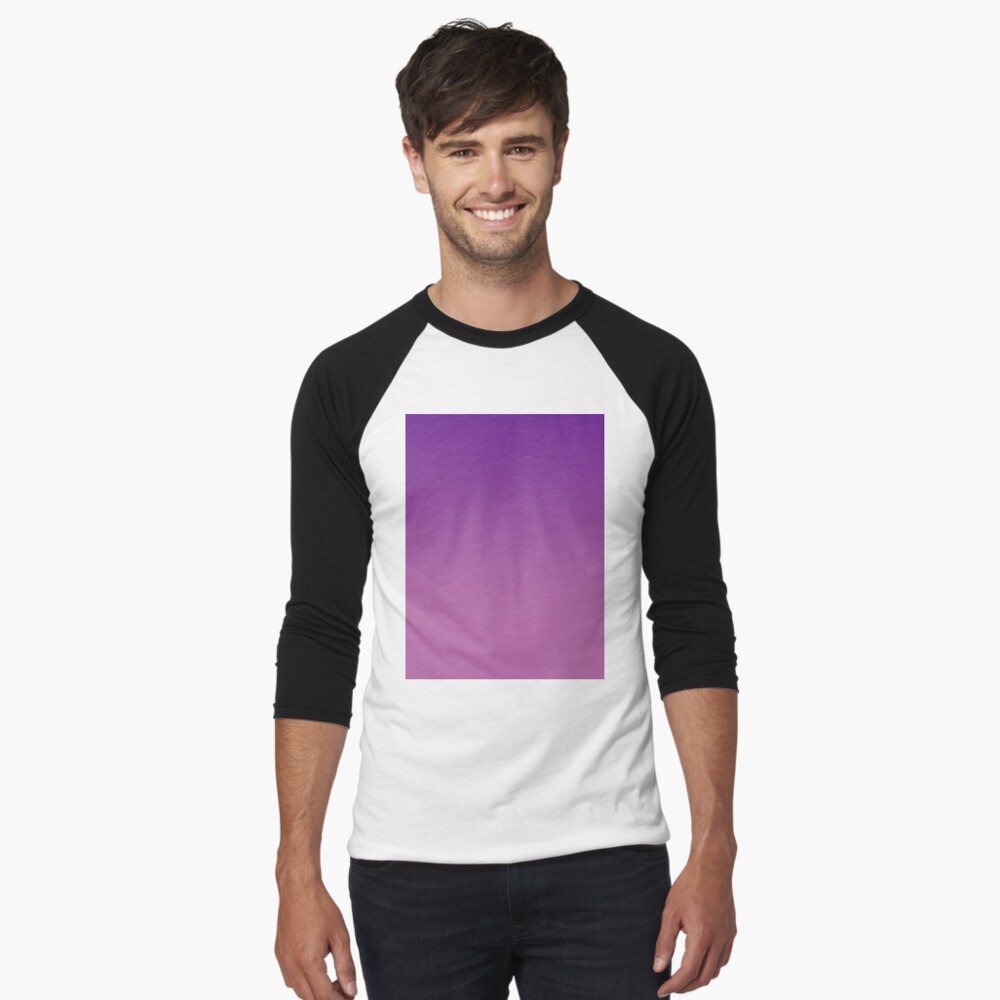 Item preview, Baseball ¾ Sleeve T-Shirt designed and sold by ozcushions.