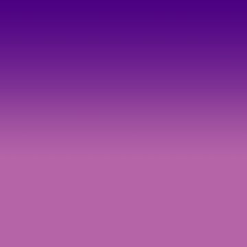 Artwork thumbnail, OMBRE Gradient Radiant Orchid/ Indigo by ozcushions