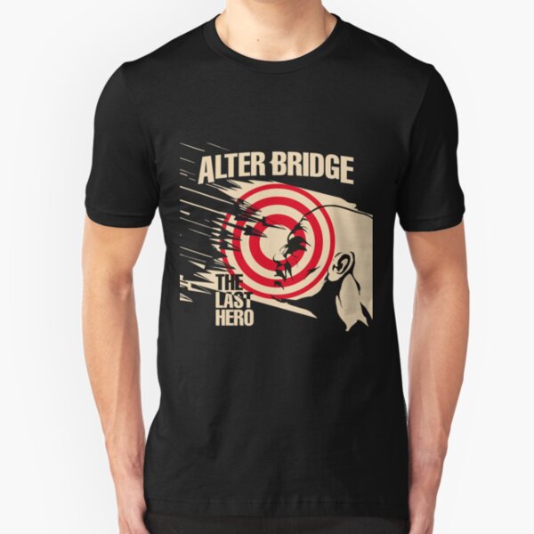 Your hero Slim Fit T-Shirt