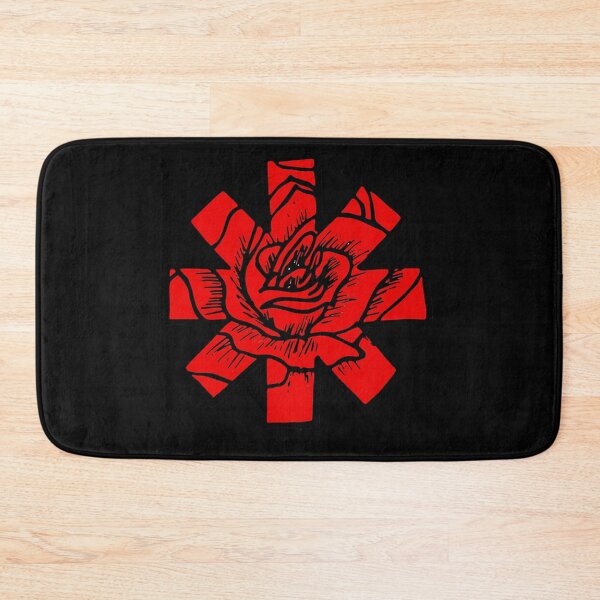 Item preview, flower red hot chili peppers best selling Classic T-Shirt designed and sold by HayesLenhart.