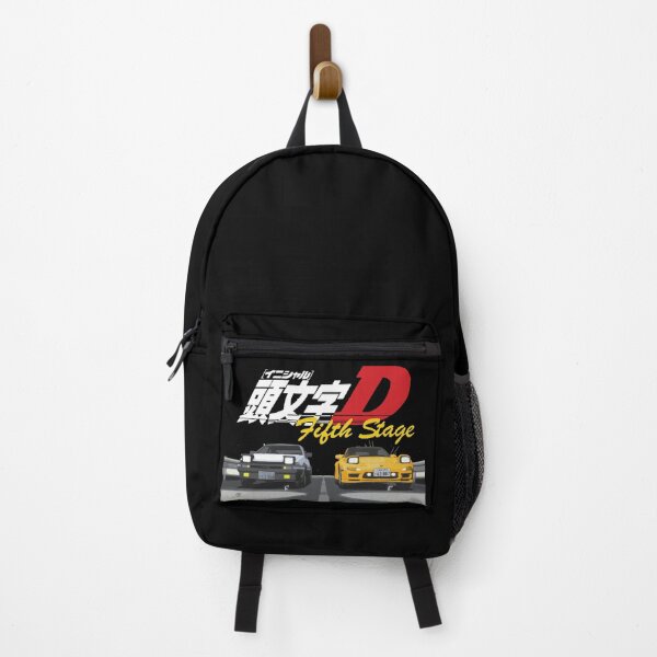 Item preview, Initial D Deep Forest Drifting AE86 Takumi Raceway designed and sold by cowtownCOWBOY.