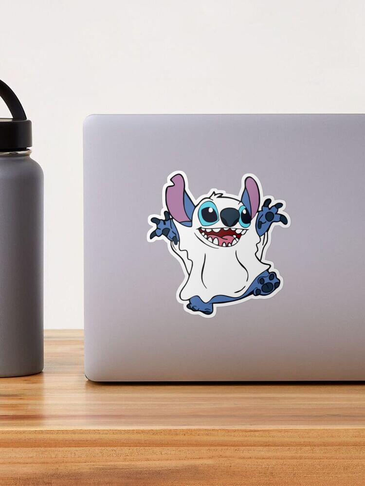 Stitch Sticker Pack - Sticker Vault