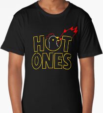 Hot Ones Long T-Shirt