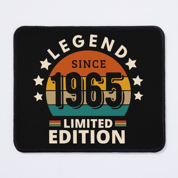 Item preview, LEGEND 1965, VINTAGE 1965 designed and sold by DIDAKU.