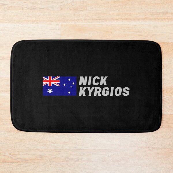 Item preview, Nick Kyrgios a Nick Kyrgios designed and sold by Ciyane.