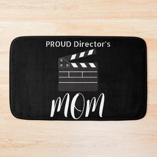 Item preview, Proud Director Mom designed and sold by NivousArts.