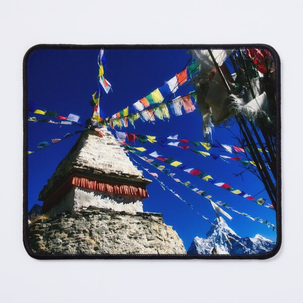 Item preview, The eyes of the Buddha designed and sold by Jürgen Wiesler.