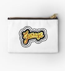 Garage Studio Pouch