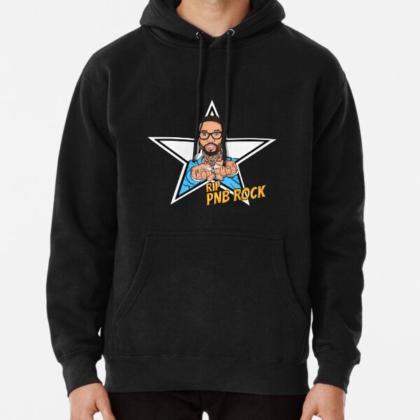 Pnb sale rock sweatshirt