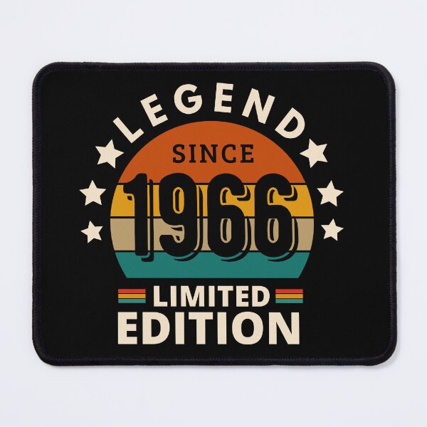 Item preview, LEGEND 1966, VINTAGE 1966 designed and sold by DIDAKU.
