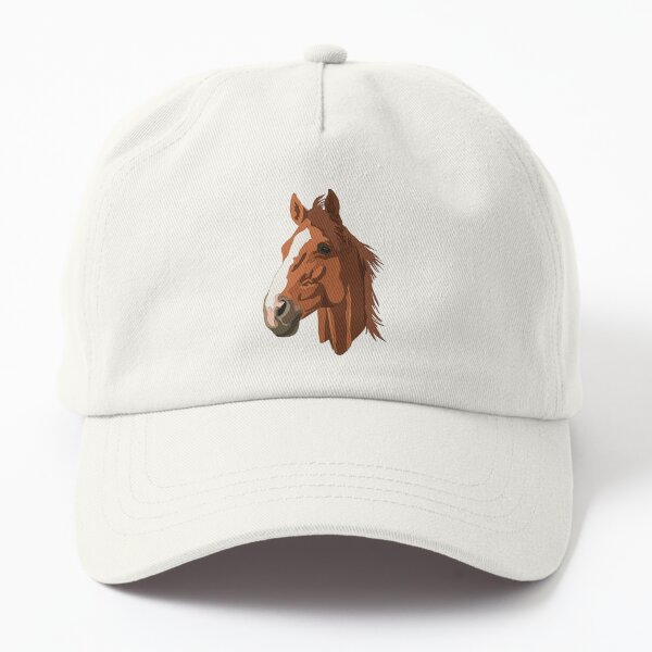 Funny Hats for Men Baseball Cap I Love My Quarter Horse Casquette Girl Dad  Hat for Men