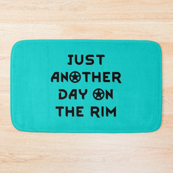 Item preview, Just another day on the Rim designed and sold by ContTradersShop.