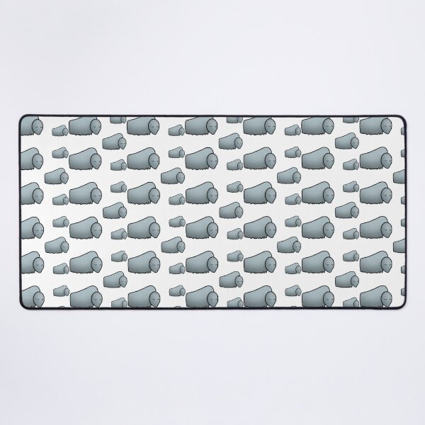 Item preview, Muffalo Rimworld designed and sold by ContTradersShop.