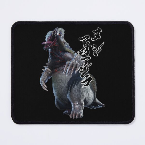 Item preview, Apex Azuros  "The Avaricious Fanged Beast" designed and sold by regista.