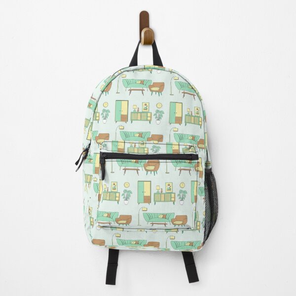 Item preview, Livingroom Interior pattern designed and sold by LaBelleMaison.