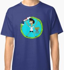 Sanjay and Craig Classic T-Shirt