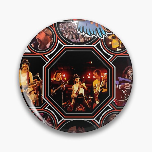 Item preview, Brothers 1982 Allman For Fans designed and sold by JodieDana.