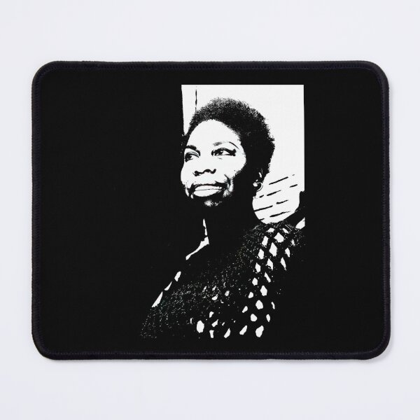 Item preview, Nina Simone  designed and sold by Mailen Borrego.