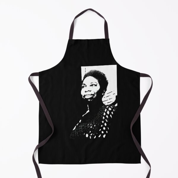 Item preview, Nina Simone  designed and sold by Mailen Borrego.