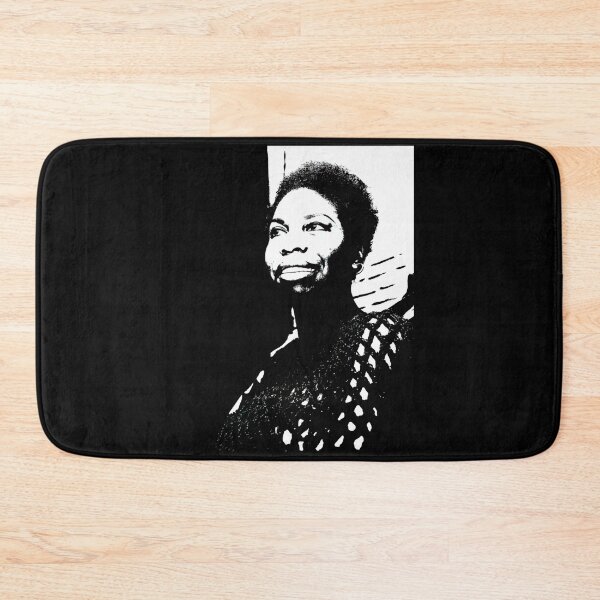 Item preview, Nina Simone  designed and sold by Mailen Borrego.