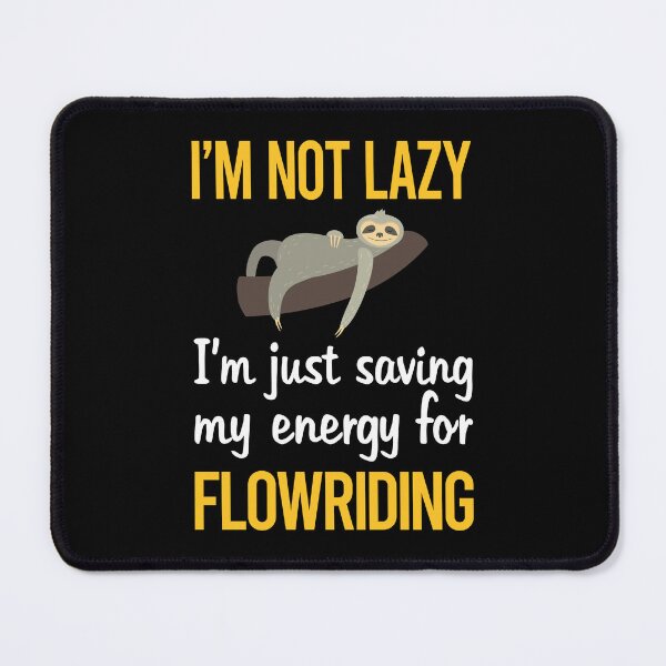 Item preview, Saving Energy Flowriding Flowboarding designed and sold by Dividestore.
