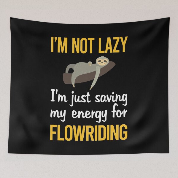 Item preview, Saving Energy Flowriding Flowboarding designed and sold by Dividestore.