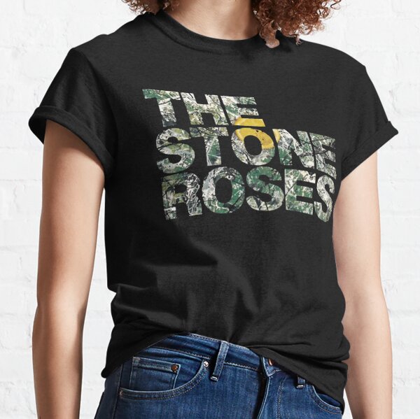 The Stone Roses Classic T-Shirt