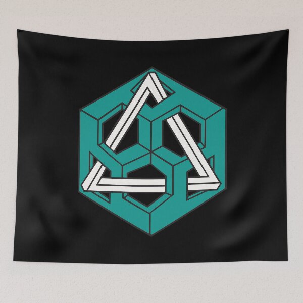 Item preview, WürfelSchmürfel (TmxWg) designed and sold by createVisions.