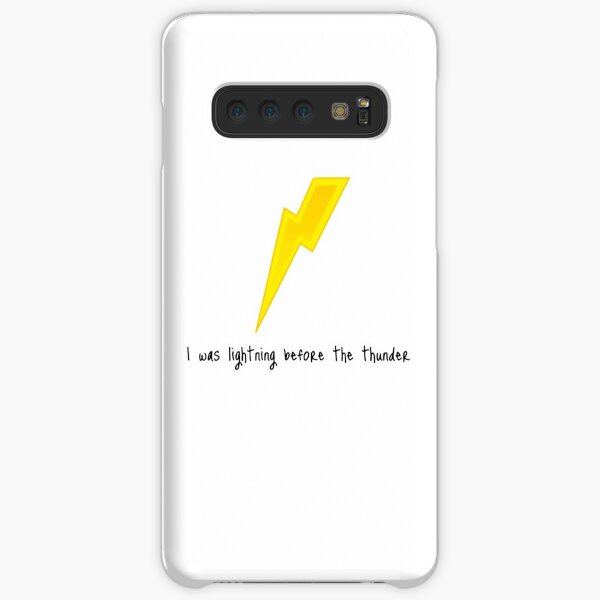Imagine Dragons- Thunder Samsung Galaxy Snap Case