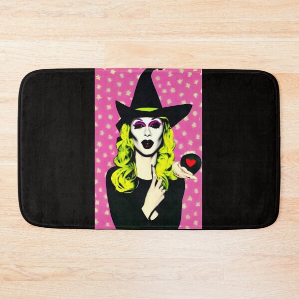 Item preview, Christina - Witches of Elsewhere - 091822 designed and sold by WitchsElsewhere.