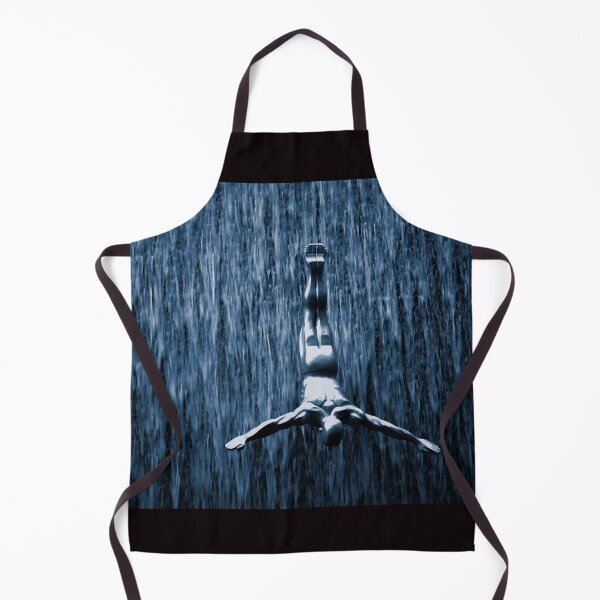 Item preview, jump into the dark designed and sold by Jürgen Wiesler.