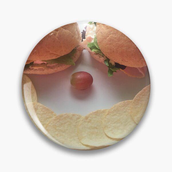 Item preview, Happy Lunch designed and sold by Lizzo666.