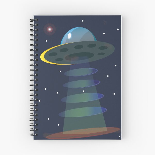 Item preview, UFO designed and sold by Reuben Shrestha.