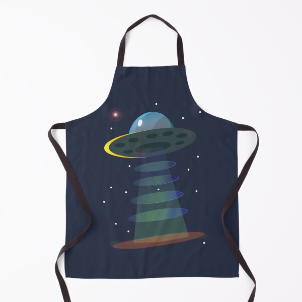 Item preview, UFO designed and sold by Reuben Shrestha.