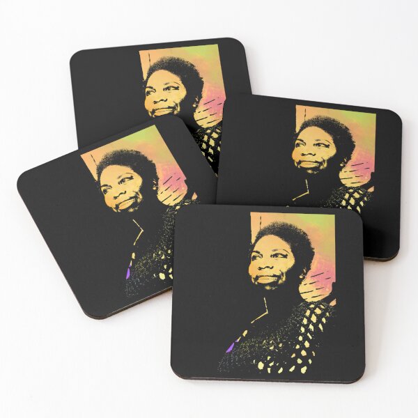 Item preview, Nina Simone  designed and sold by Mailen Borrego.