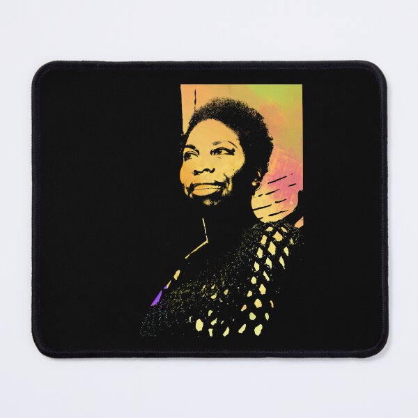 Item preview, Nina Simone  designed and sold by Mailen Borrego.