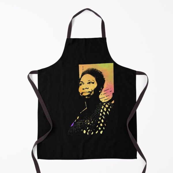 Item preview, Nina Simone  designed and sold by Mailen Borrego.