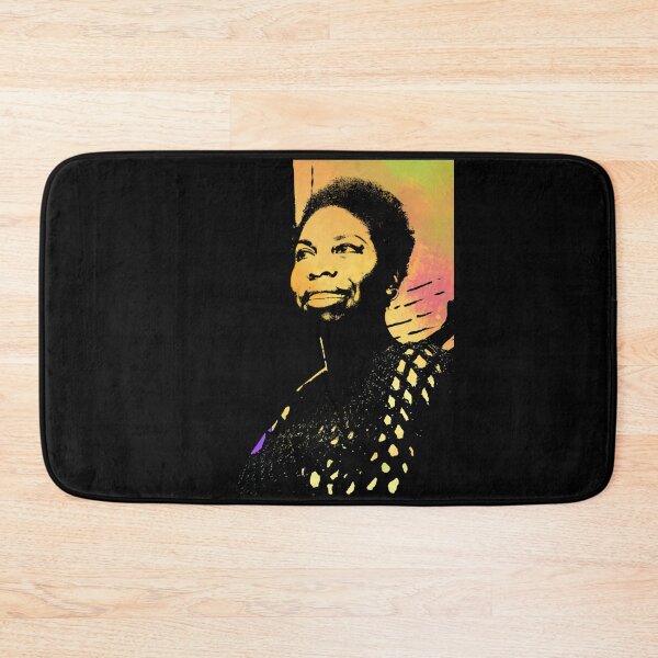 Item preview, Nina Simone  designed and sold by Mailen Borrego.
