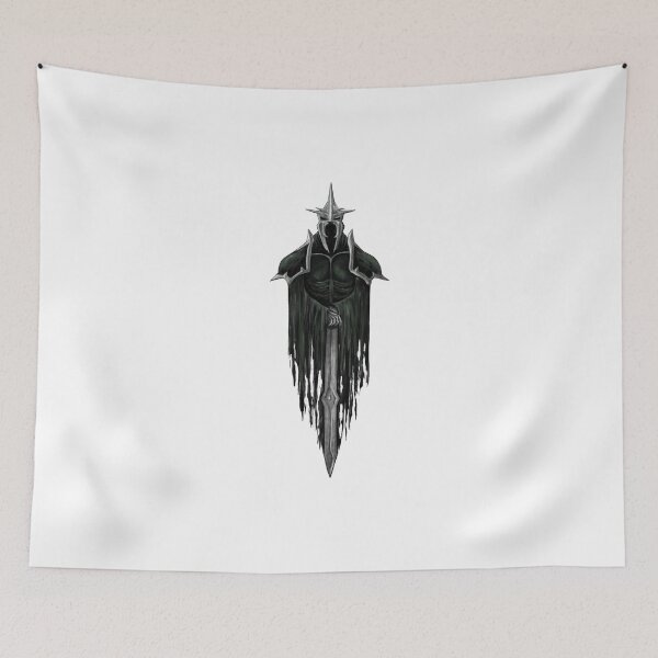 Item preview, am no man black designed and sold by CoreyLangworthy.