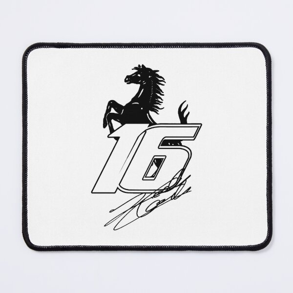 Item preview, Charles Leclerc 2020  designed and sold by AnthonyGonsalve.