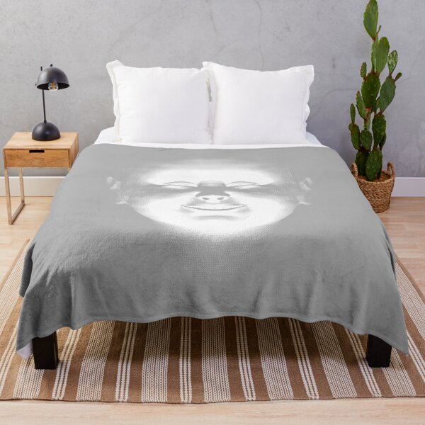 Item preview, WHEN YOU'RE SMILING designed and sold by MasonGray.